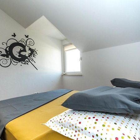 Apartment Tin Kaštela Esterno foto