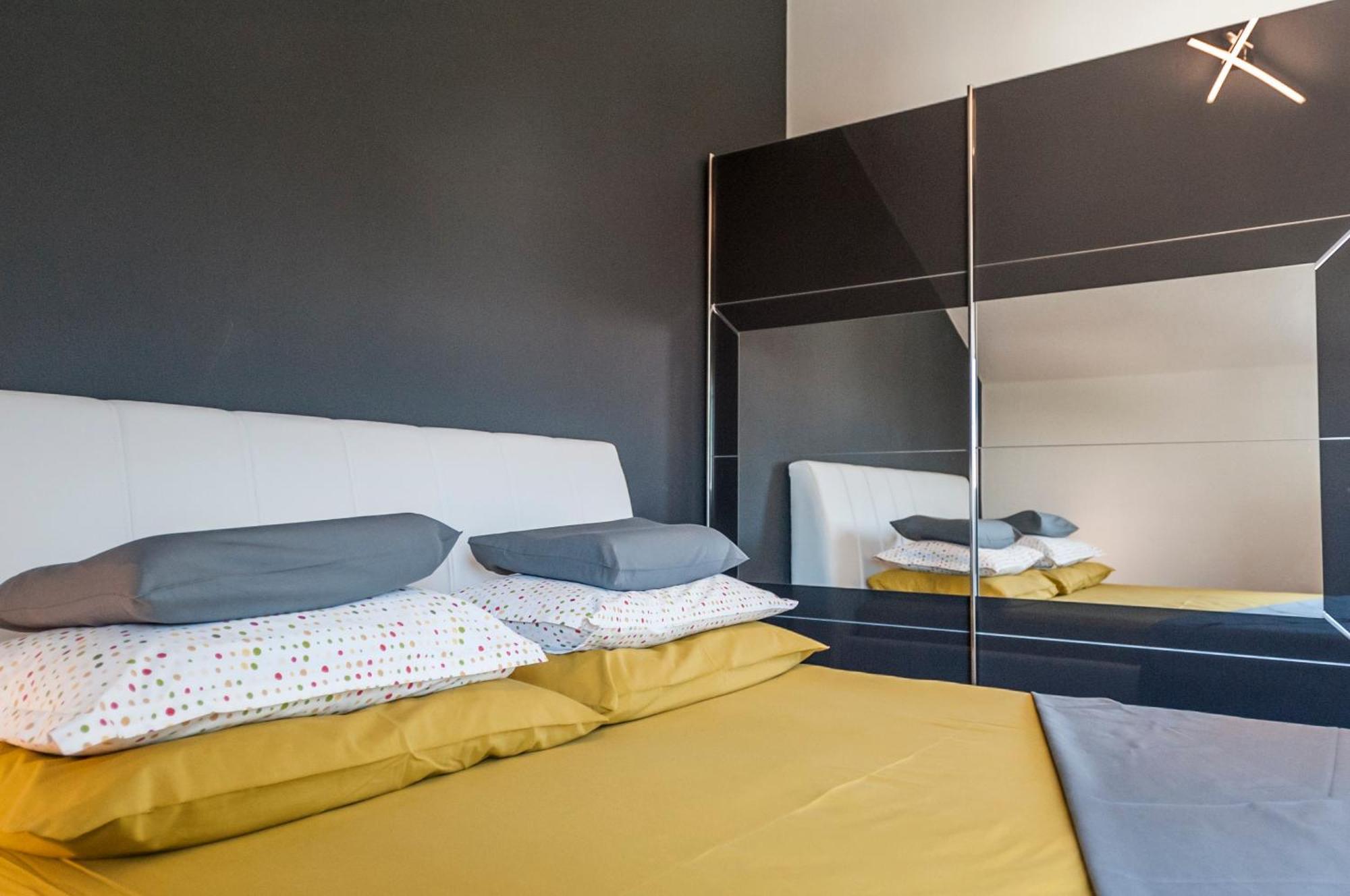 Apartment Tin Kaštela Esterno foto