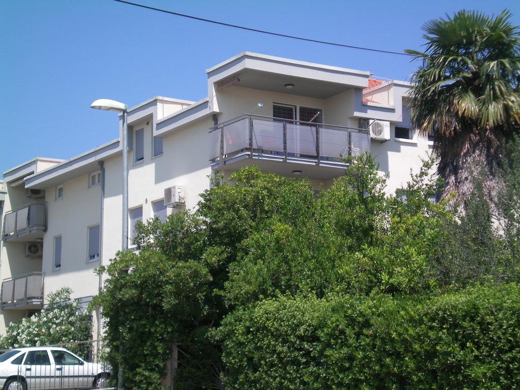 Apartment Tin Kaštela Esterno foto
